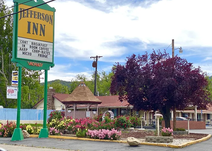 Jefferson Inn