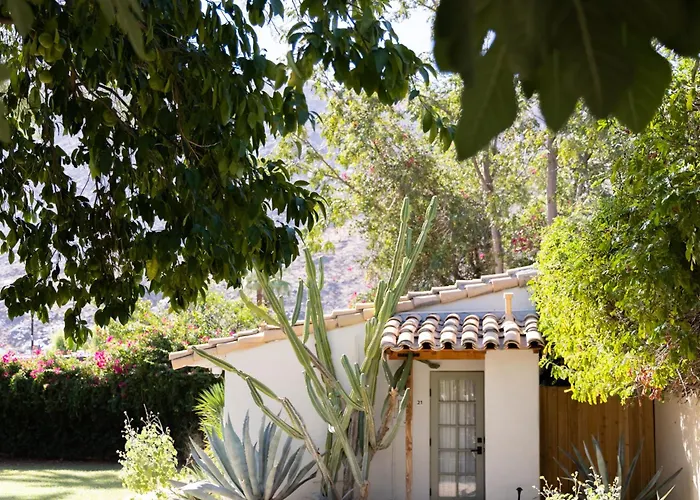 Casa Cody