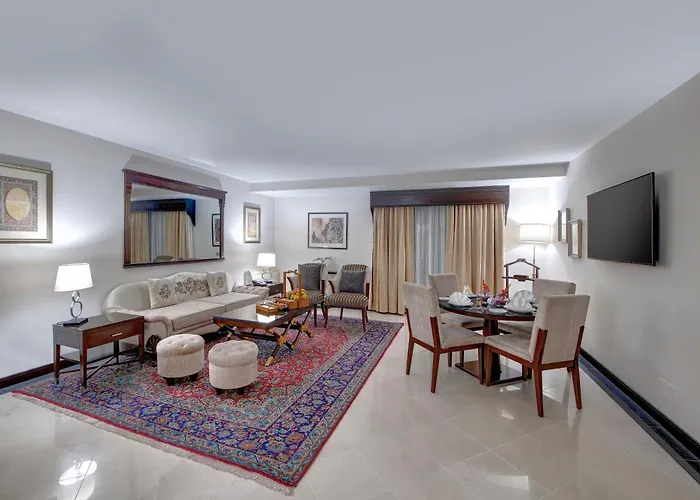 Pearl Continental Hotel, Karachi