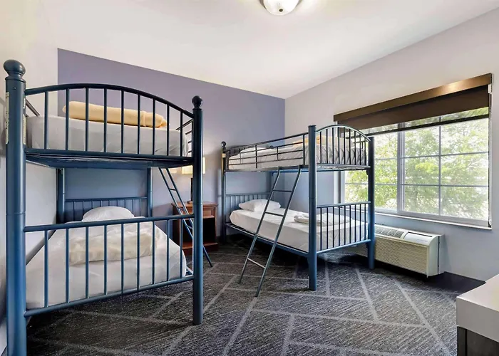 Wyndham Garden Appleton