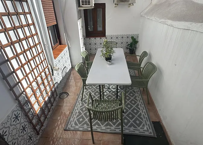 La Sal Home Toledo