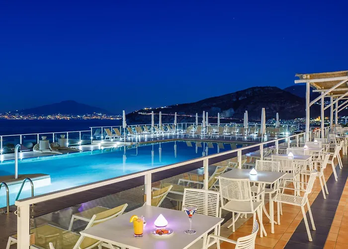 Hotel di lusso: Art Hotel Gran Paradiso
