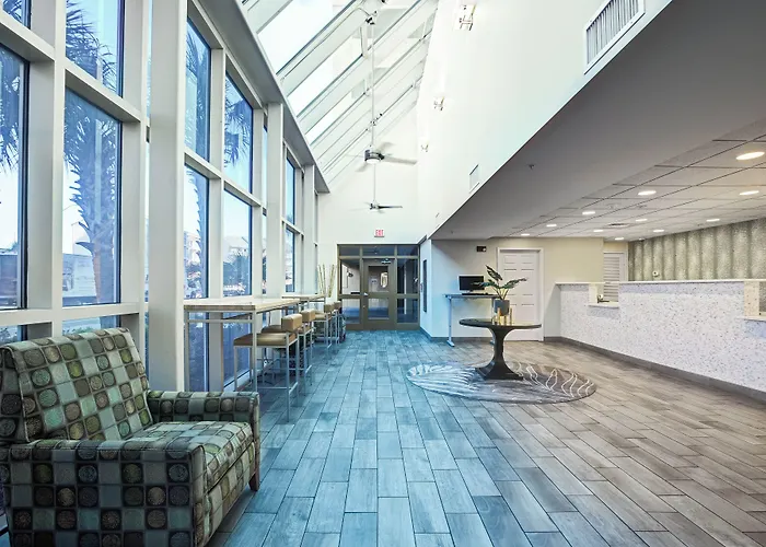 Grand Atlantic Ocean Resort