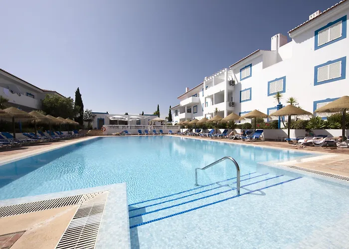 Agua Hotels Vila Branca