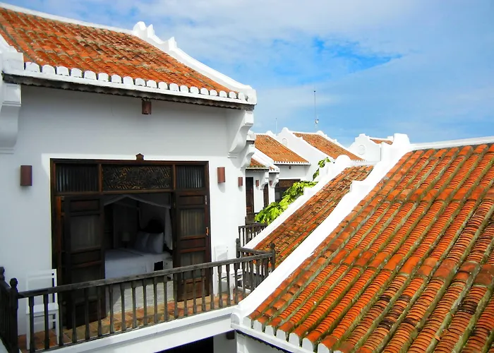 Jacuzzi hotel: Hoi An Ancient House Resort & Spa