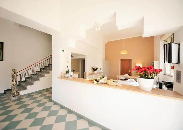 Hotel Happy