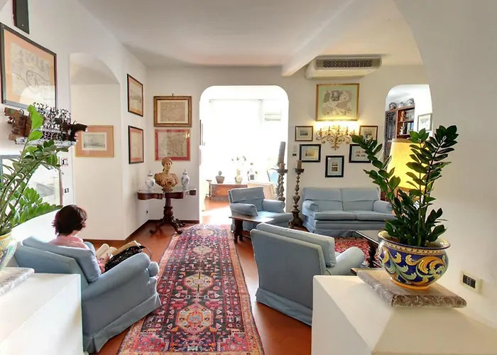 Villa Paradiso