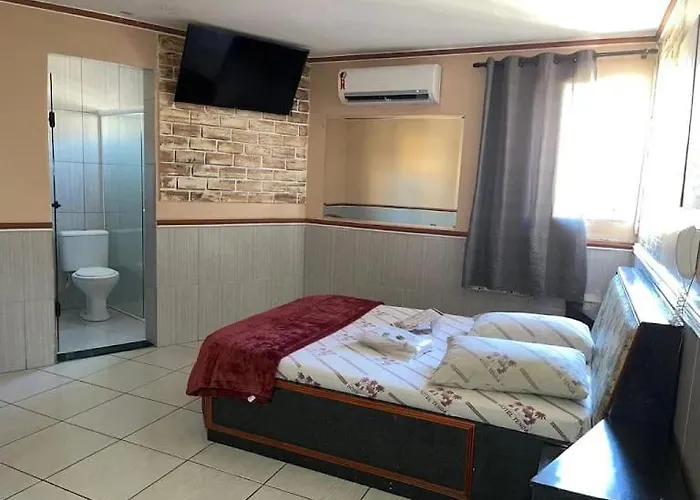 Tenda Próximo a Regis Bitencourt e Taboão Da Serra