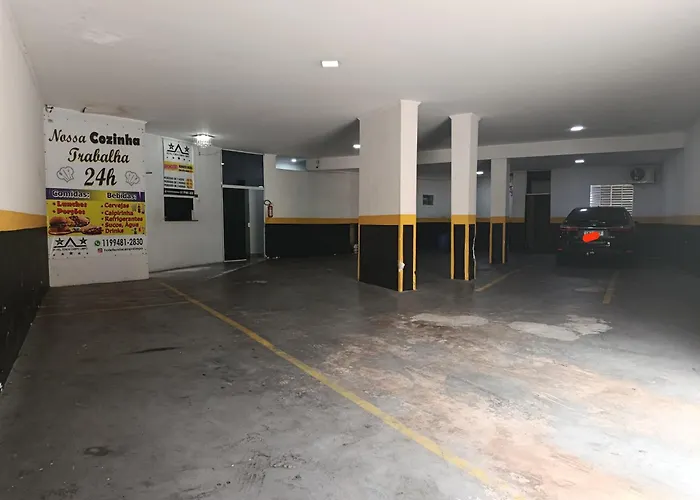 Tenda Próximo a Regis Bitencourt e Taboão Da Serra