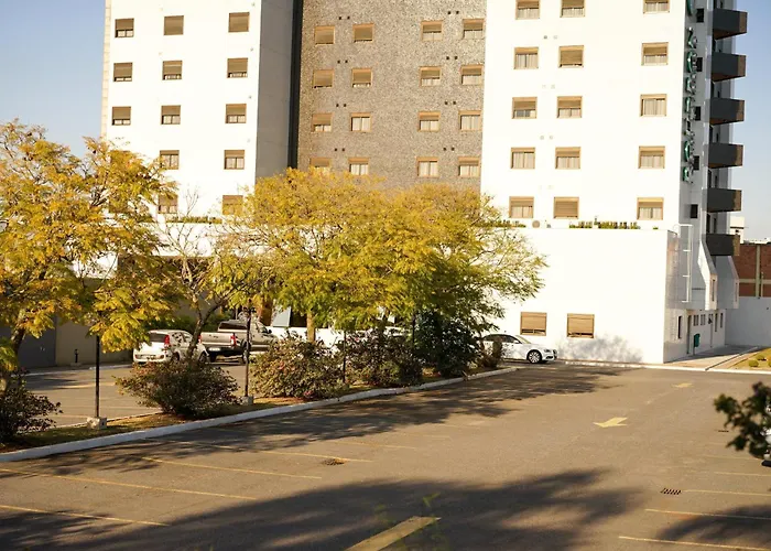 Bourbon Dom Ricardo Aeroporto Curitiba Business Hotel