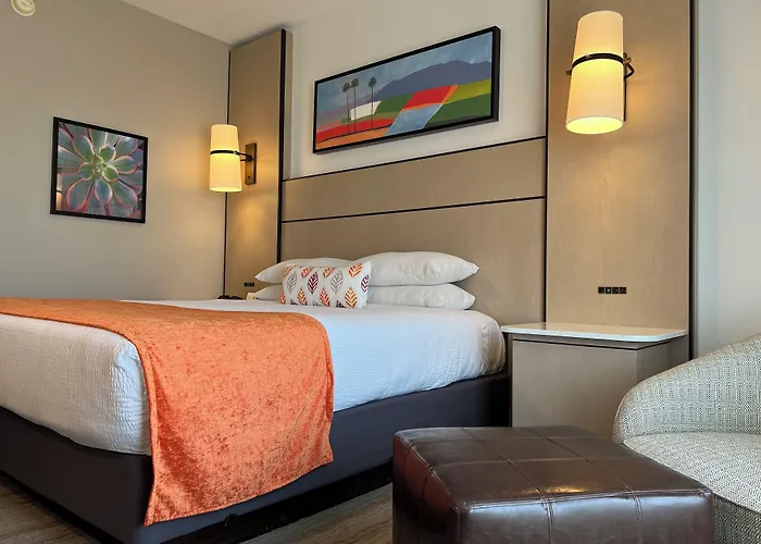 Fantasy Springs Resort Casino