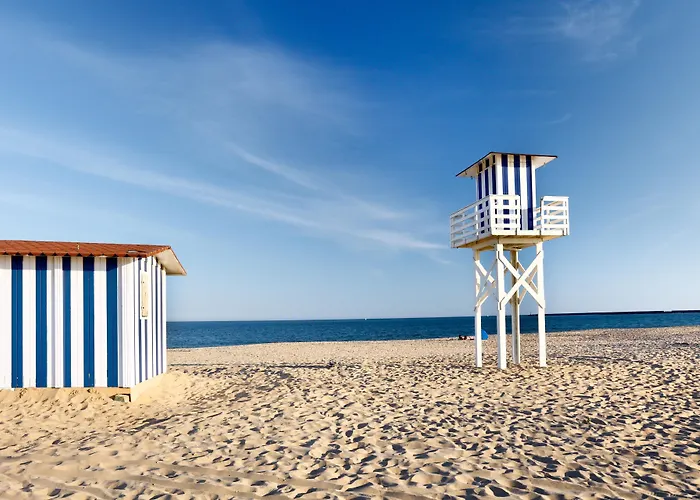 Hotel que admite mascotas: Smy Isla Cristina