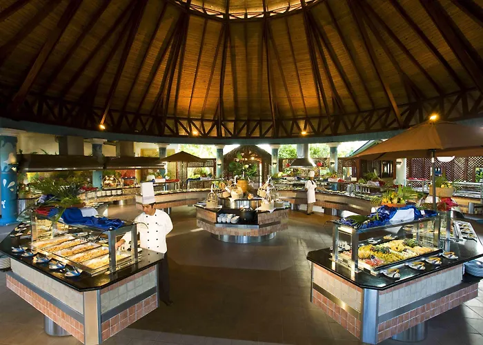 Familiehotel: Vik Hotel Arena Blanca