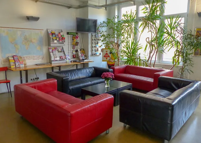 Hotel Transit Loft