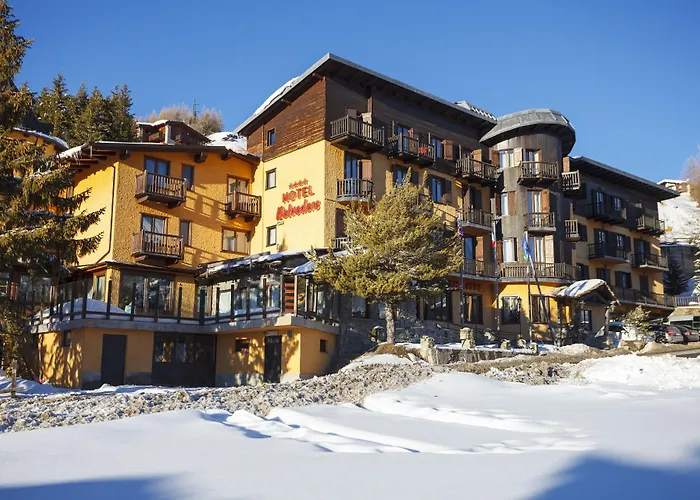 Hotel Belvedere