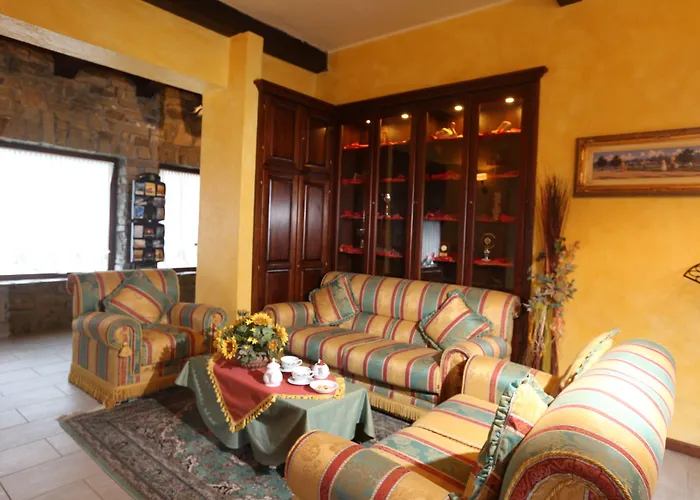 Hotel Belvedere