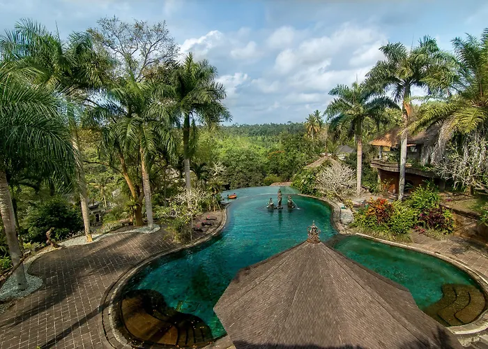Payogan Villa And Spa Ubud