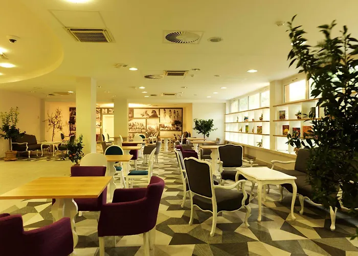 Hotel Mirna - Terme&Wellness Lifeclass