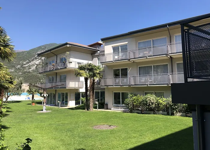 Resort: Hotel Piccolo Mondo