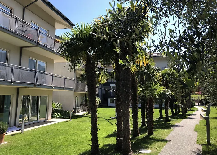 Resort: Hotel Piccolo Mondo