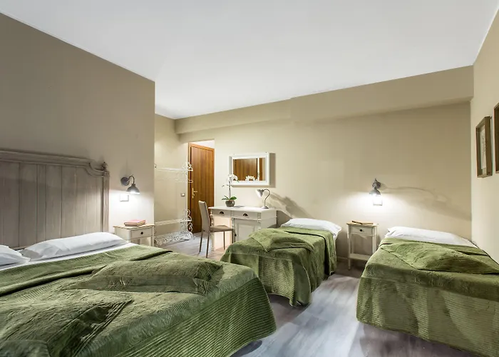 Albergo economico: Hotel Del Borgo