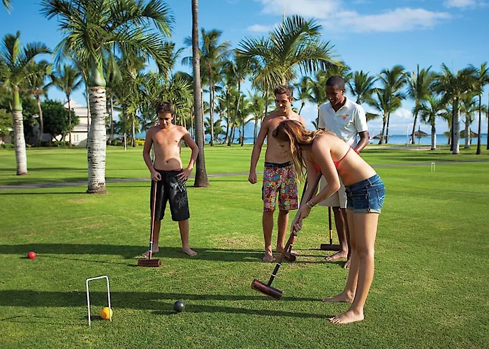Animaux admis Sugar Beach Mauritius