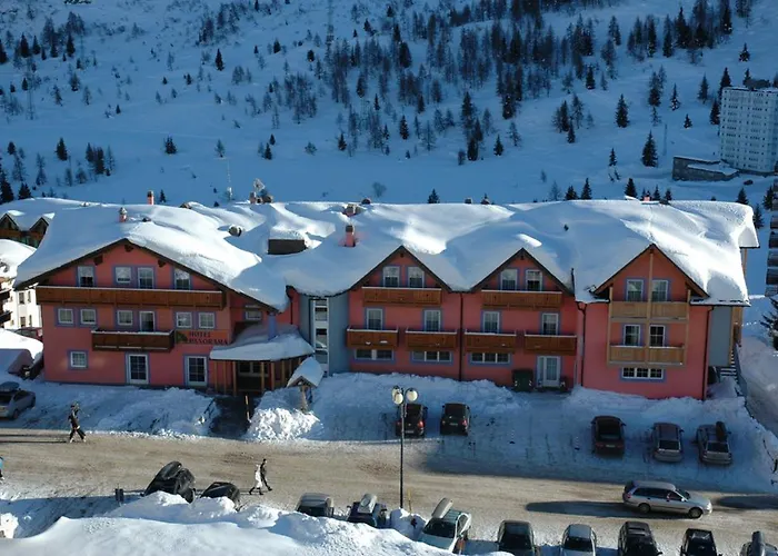 Hotel Panorama