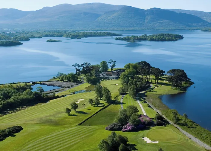 Killarney Park