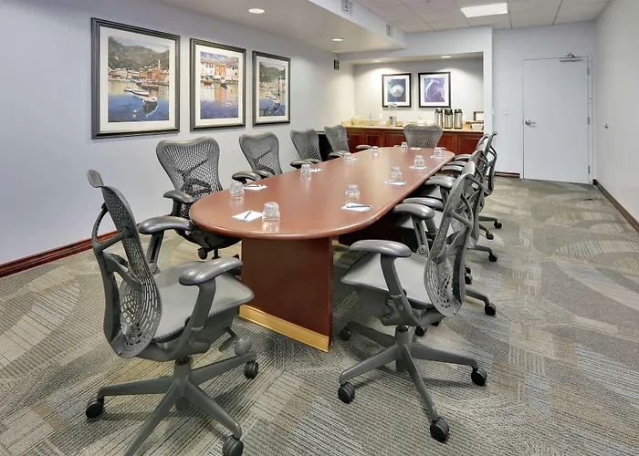 Self catering: Homewood Suites By Hilton San Diego-Del Mar