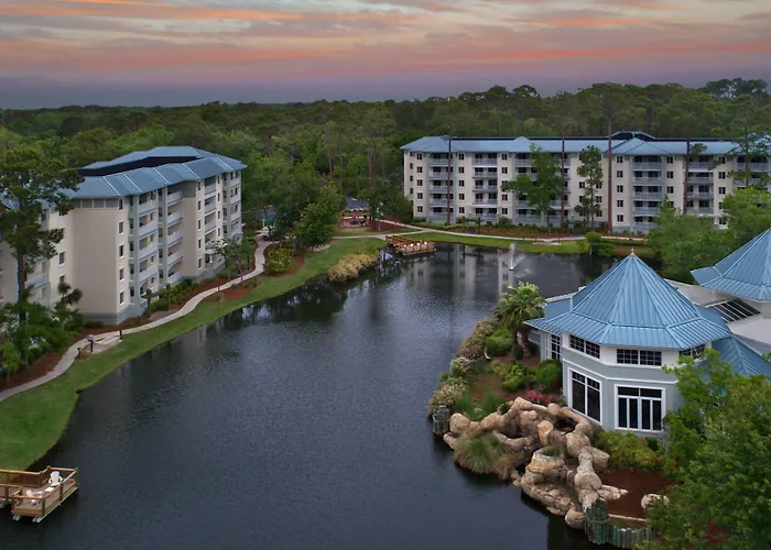 Marriott'S Surfwatch