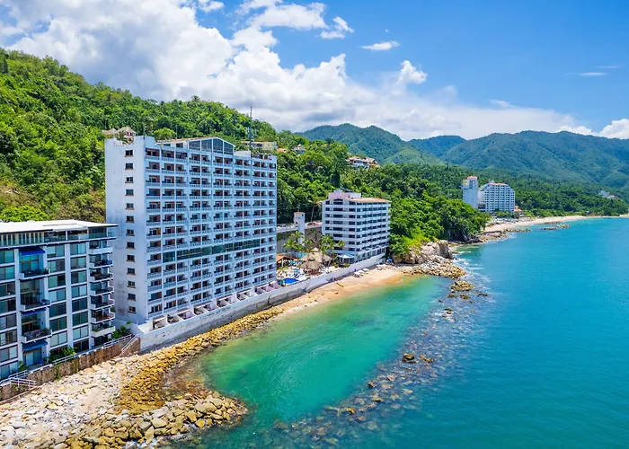 Costa Sur & Spa