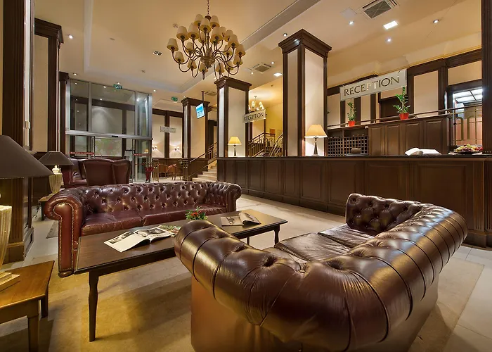 Apollo Hotel Bratislava