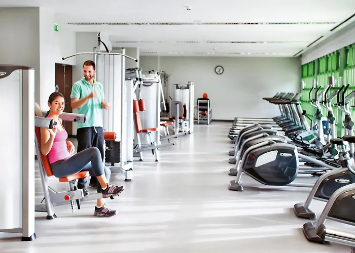 Solverde Spa&Wellness Center