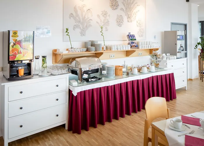 3 SterneHotel Allyouneed Salzburg