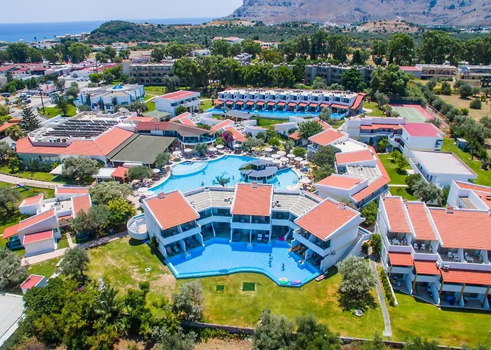  Lydia Maris Resort & Spa