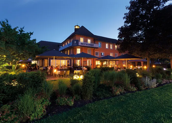 Ganter &Restaurant Mohren