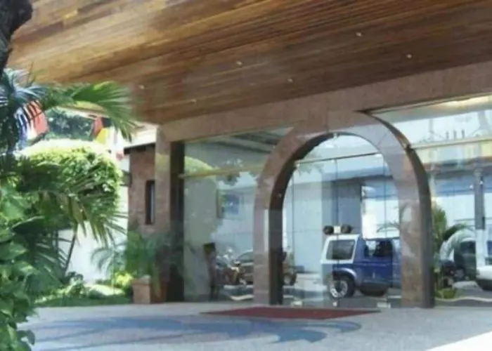 Hotel Portal Del Sol