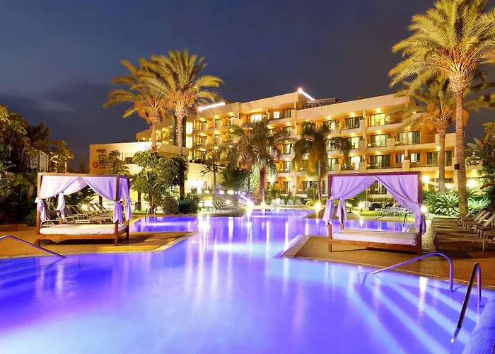 Hotel que admite mascotas: Exe Estepona Thalasso & Spa- Adults Only