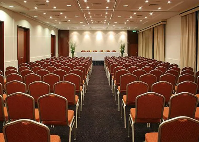 5 sterren hotel: Regal Pacific Puerto Madero