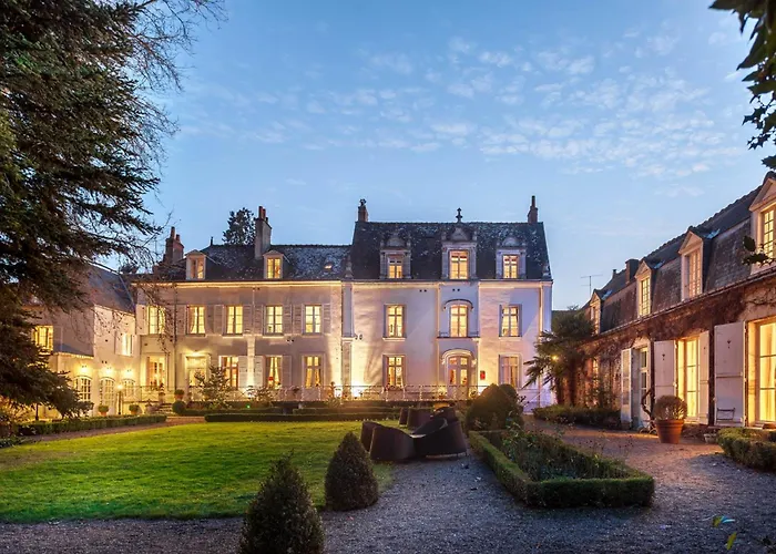 Animaux admis Le Clos D'Amboise