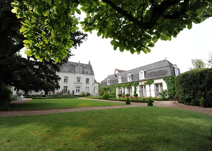 Animaux admis Le Clos D'Amboise