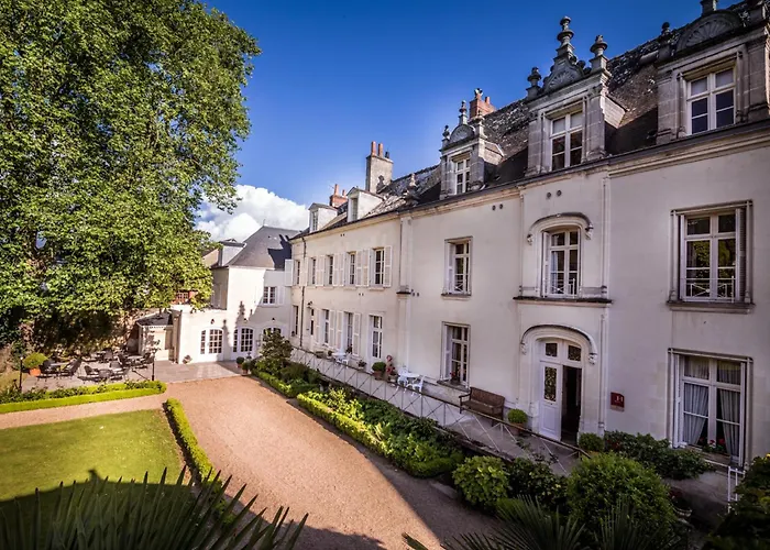 Animaux admis Le Clos D'Amboise