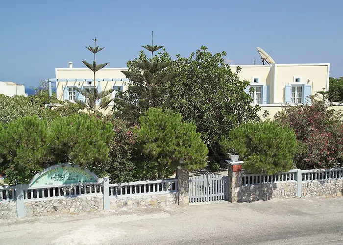 Zephyros Hotel