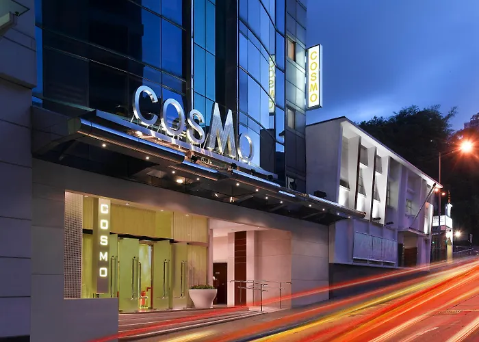  Cosmo