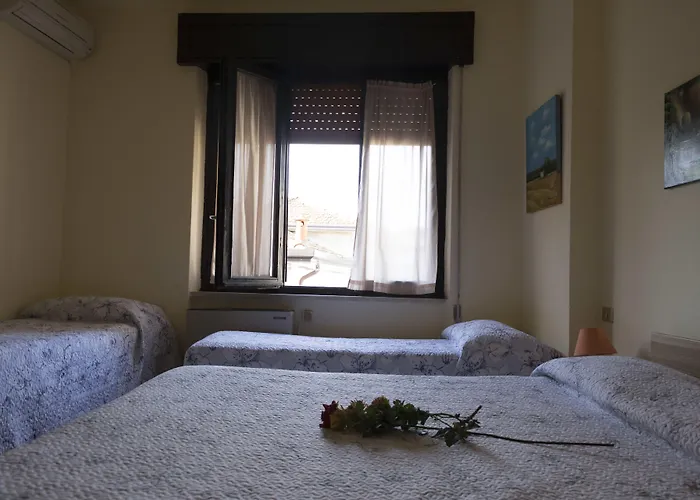 Hotel Primavera