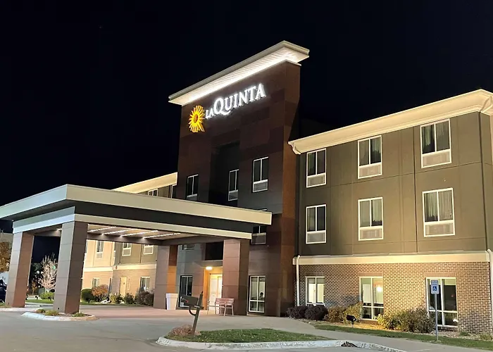 La Quinta Inn & Suites By Wyndham Ankeny Ia - Des Moines Ia