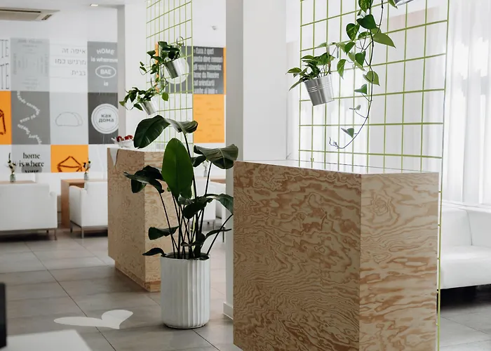 The Pure, Frankfurt, A Member Of Design Hotels