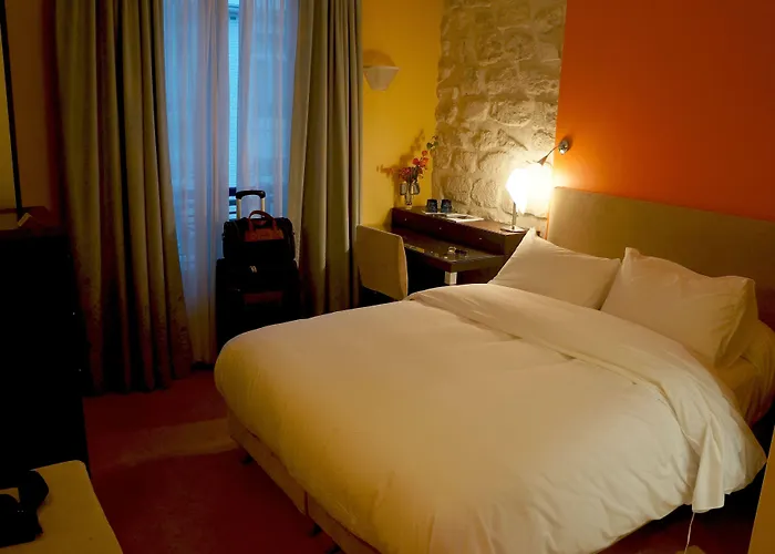 Haustierfreundliches Hotel: Hotel Danemark
