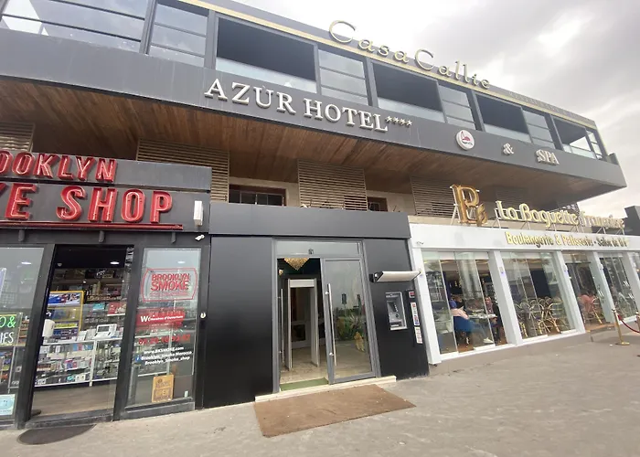 Azur