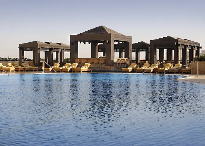 Hotel para famílias: Grosvenor House, A Luxury Collection Hotel, Dubai